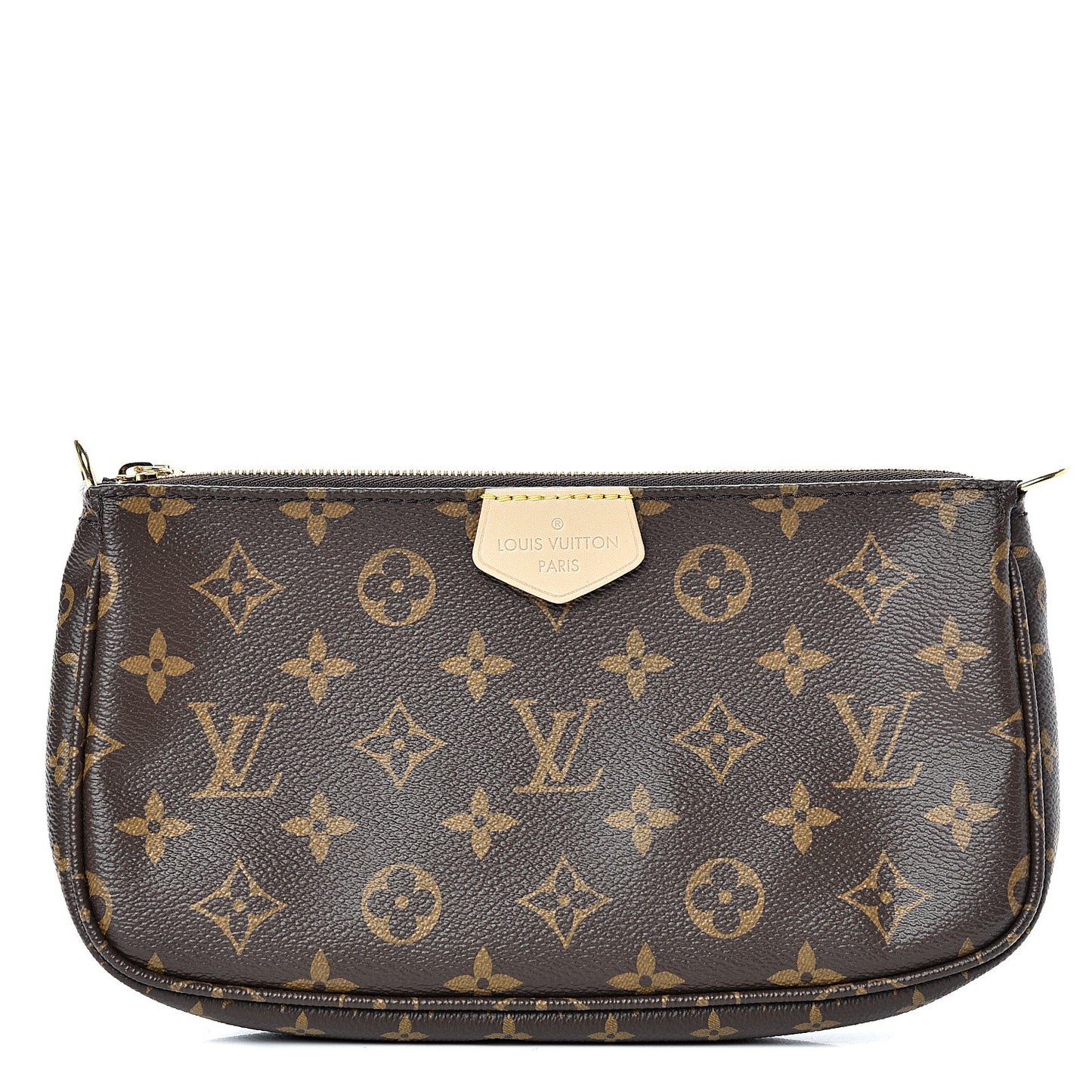 Monogram Multi Pochette Accessories Large Pochette