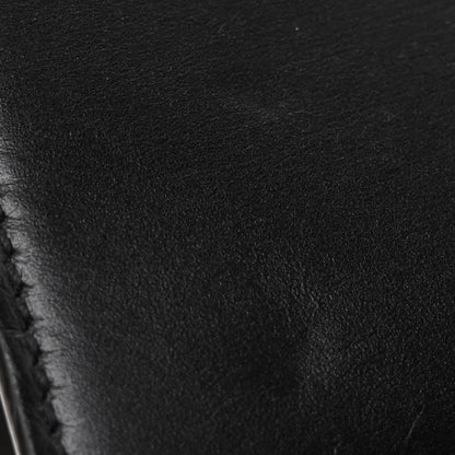 Saint Laurent Smooth Calfskin Manhattan Shoulder Bag Black 11 of 11