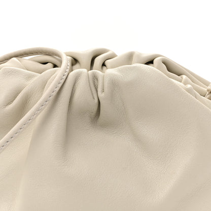 Bottega Veneta Butter Calfskin The Mini Pouch Plaster 7 of 9