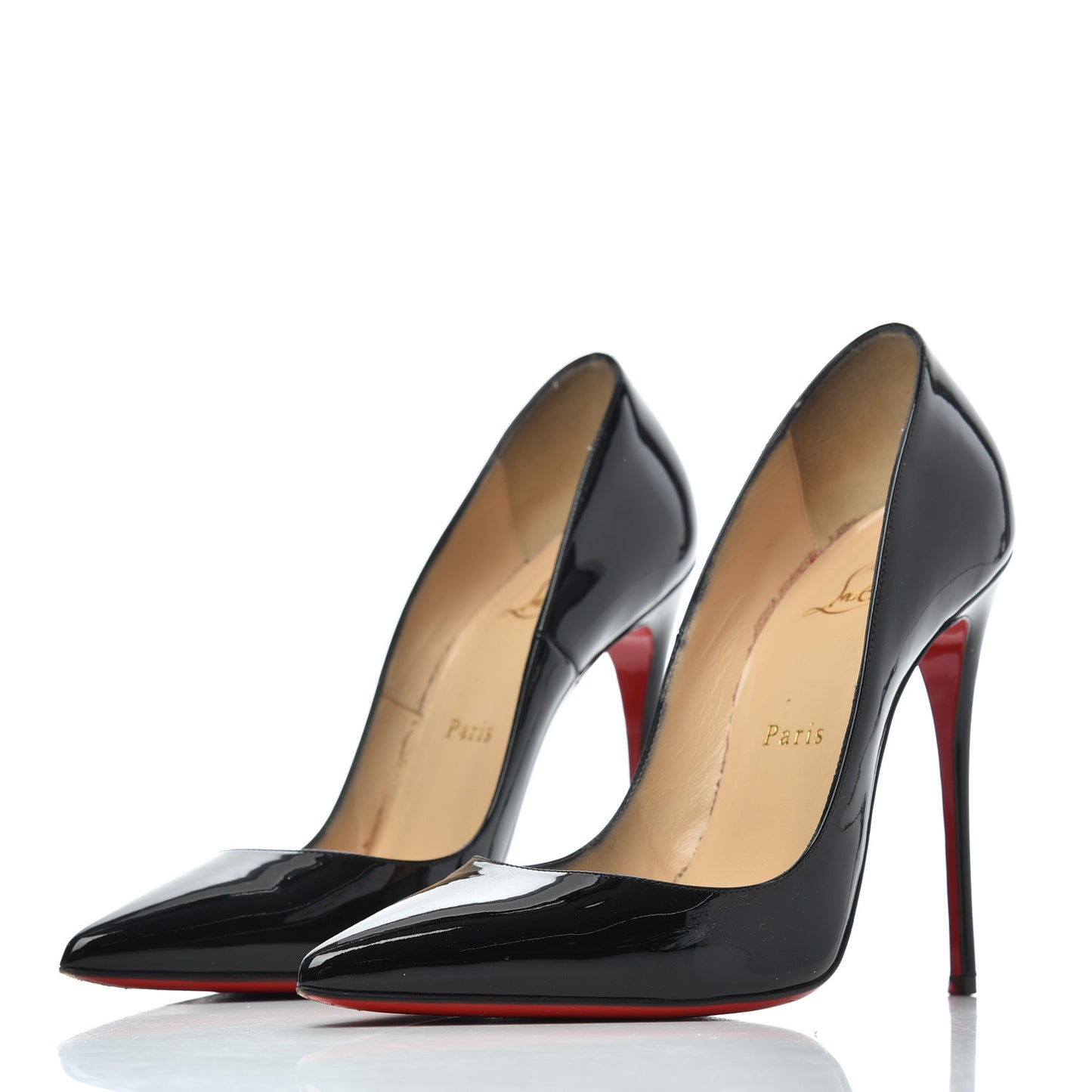 Patent So Kate 120 Pumps 37.5 Black