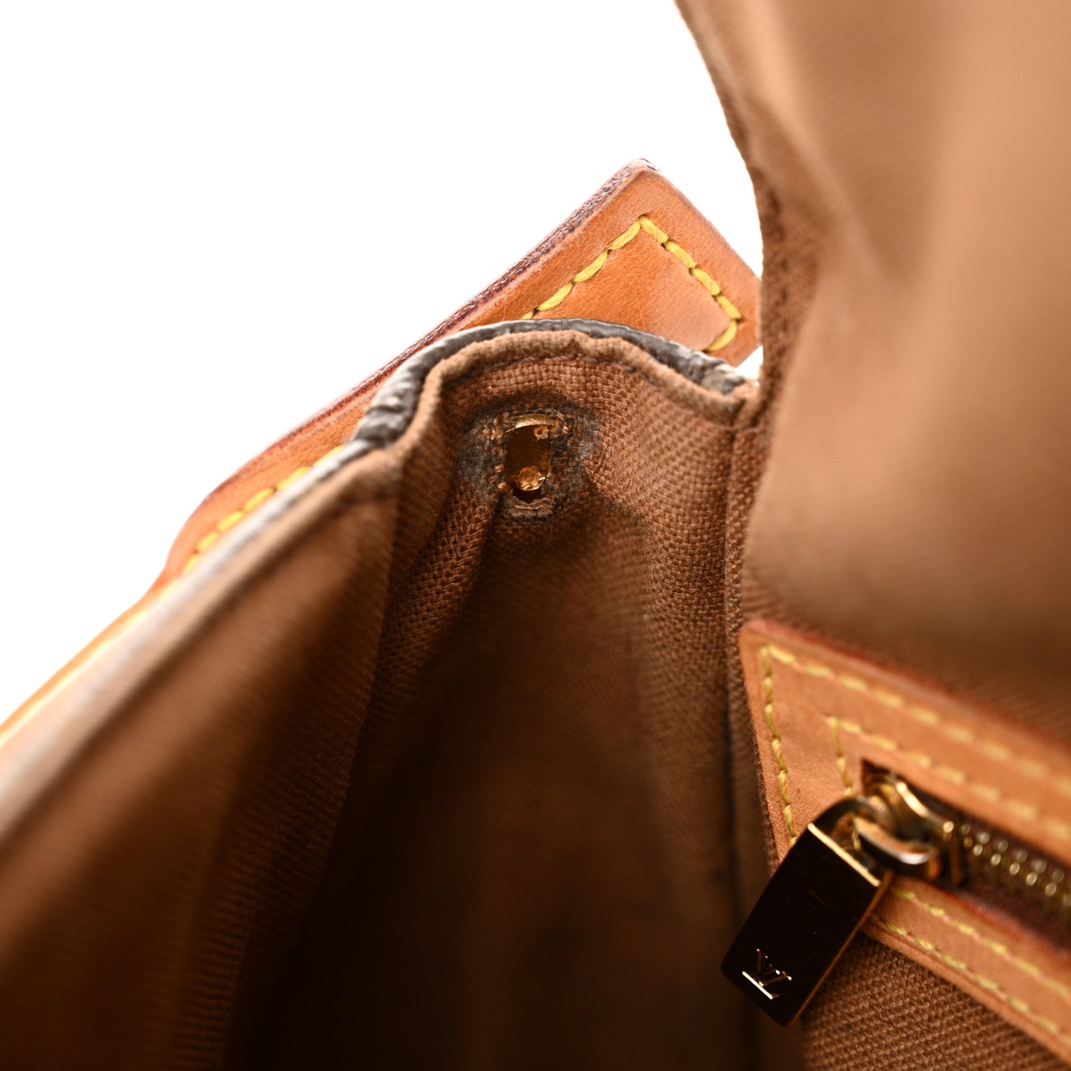 Louis Vuitton Monogram Mini Looping 12 of 18