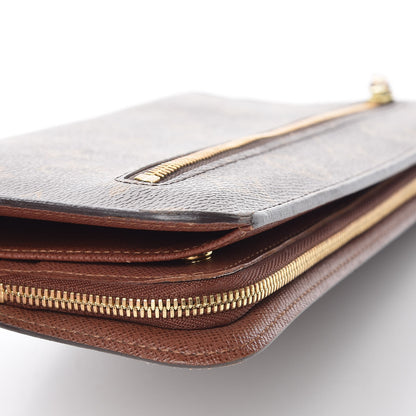 Louis Vuitton Monogram Insolite Organizer Wallet 12 of 12