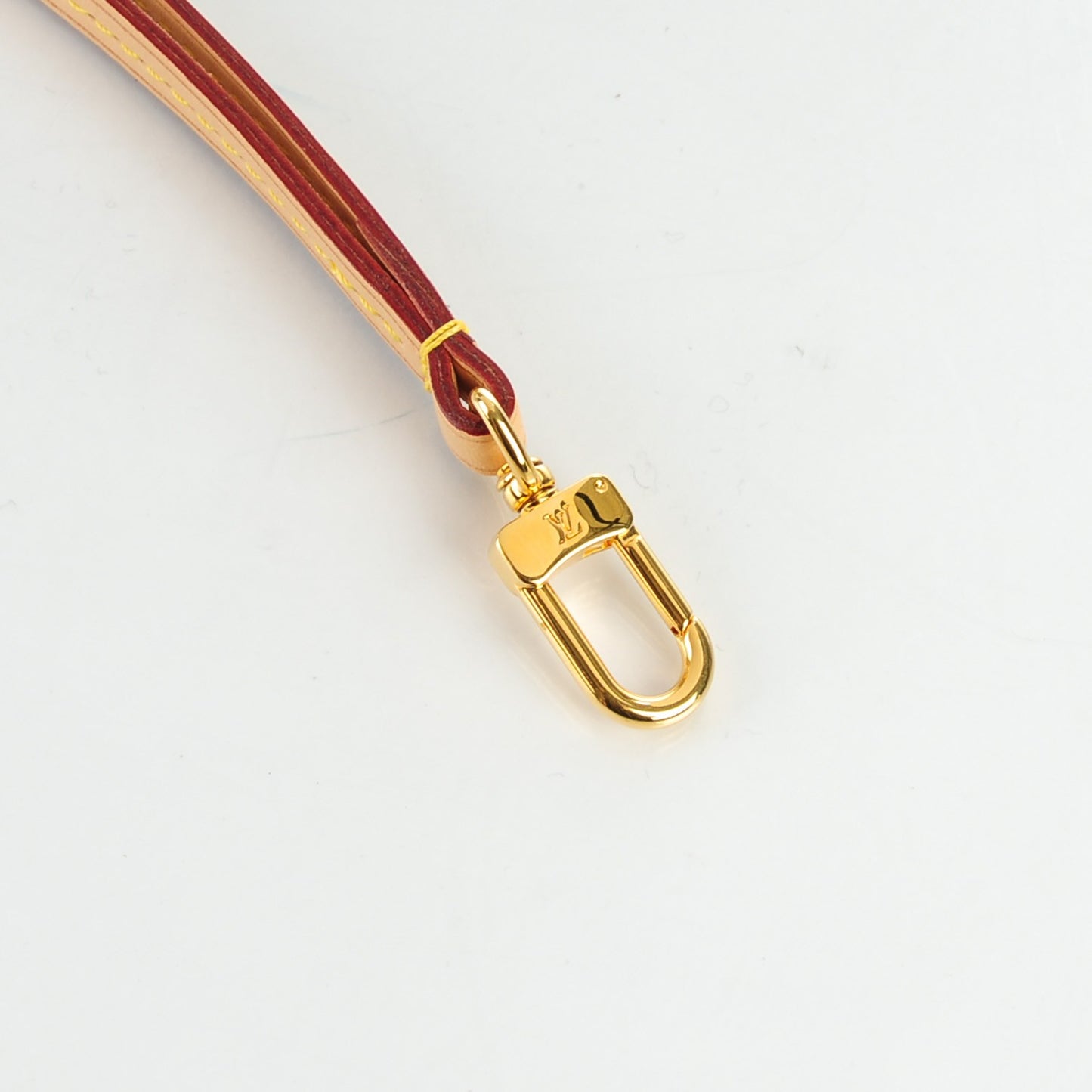 Vachetta Dragonne Wrist Strap