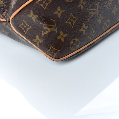 Louis Vuitton Monogram Delightful PM Pivoine 14 of 21