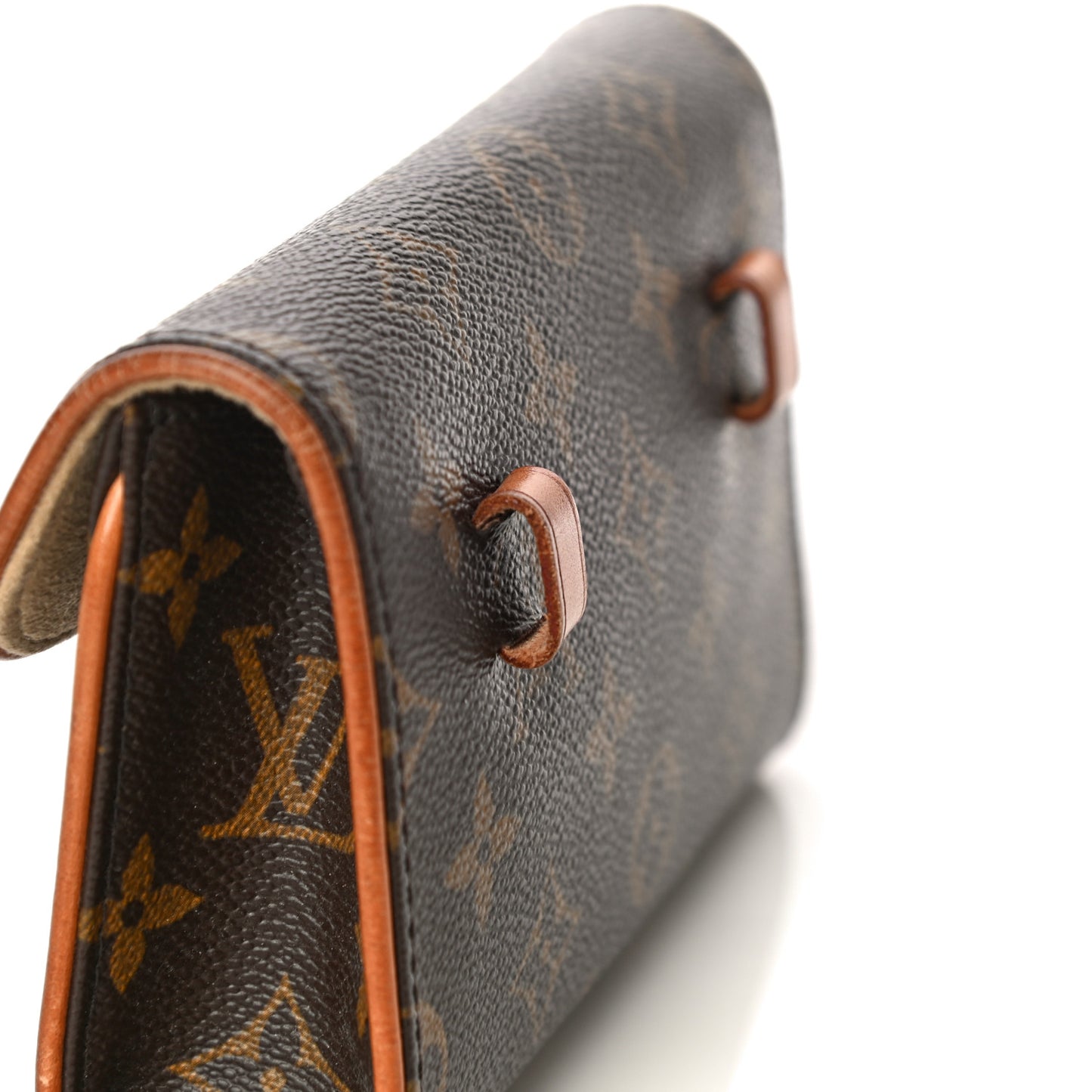 Monogram Pochette Florentine