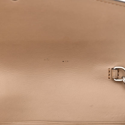 Gucci GG Supreme Monogram Mini Dionysus Chain Wallet Beige Taupe 11 of 16
