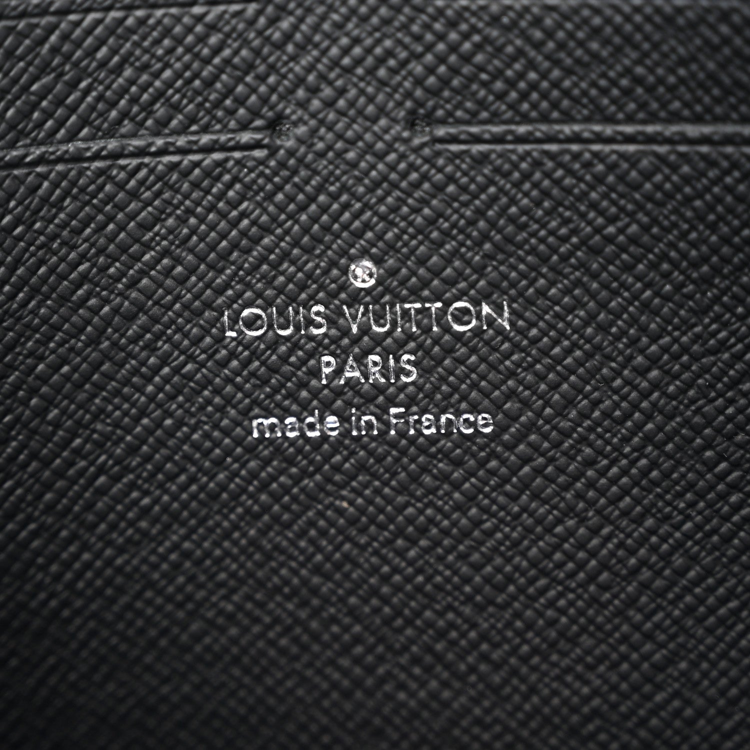 Louis Vuitton Damier Graphite Pochette Voyage MM 6 of 8