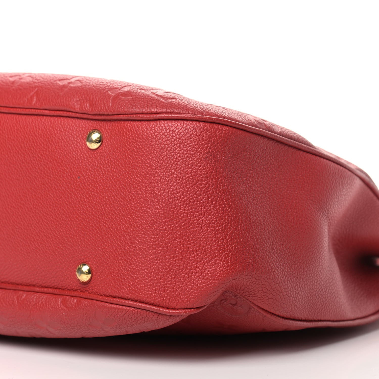 Louis Vuitton Empreinte Spontini Cherry 8 of 9