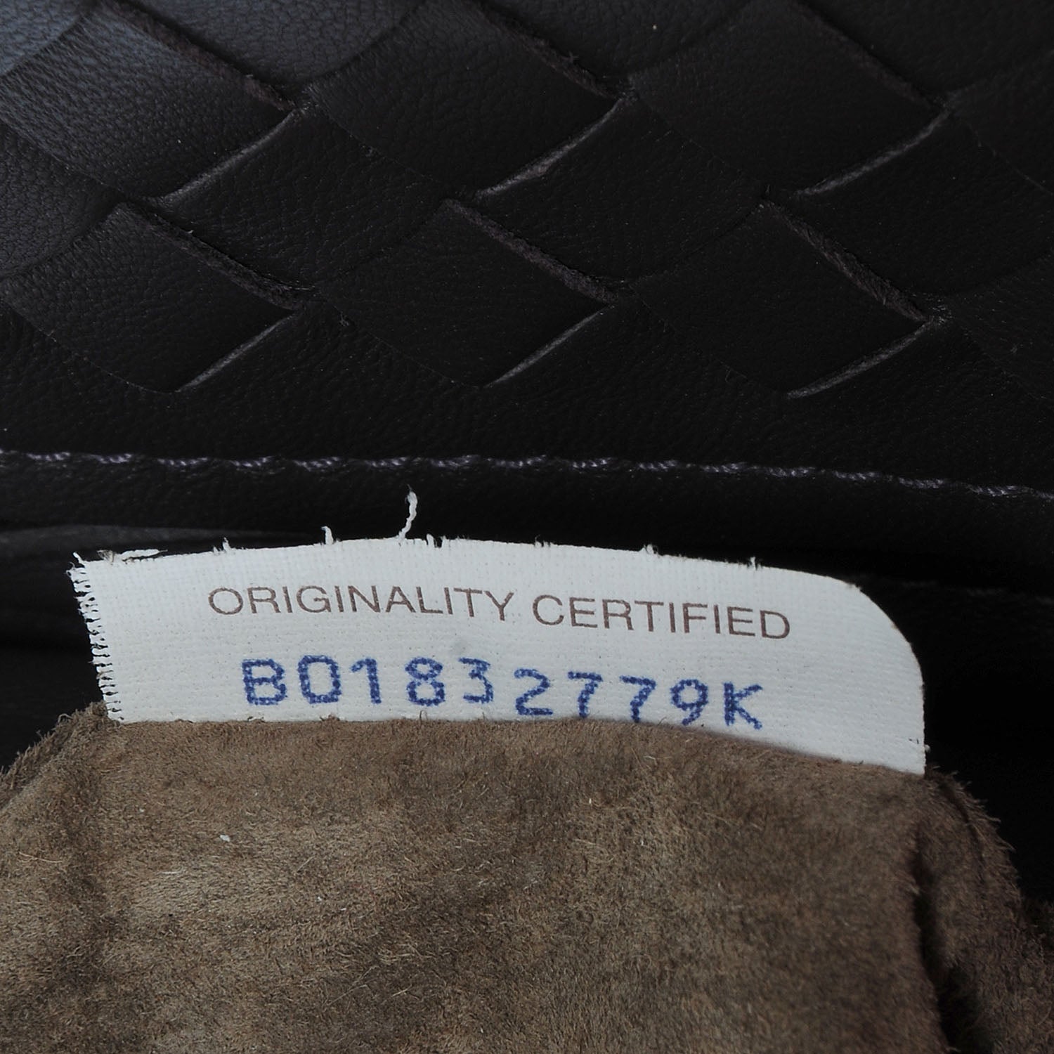 Bottega Veneta Nappa Intrecciato Messenger Bag Tourmaline 9 of 11