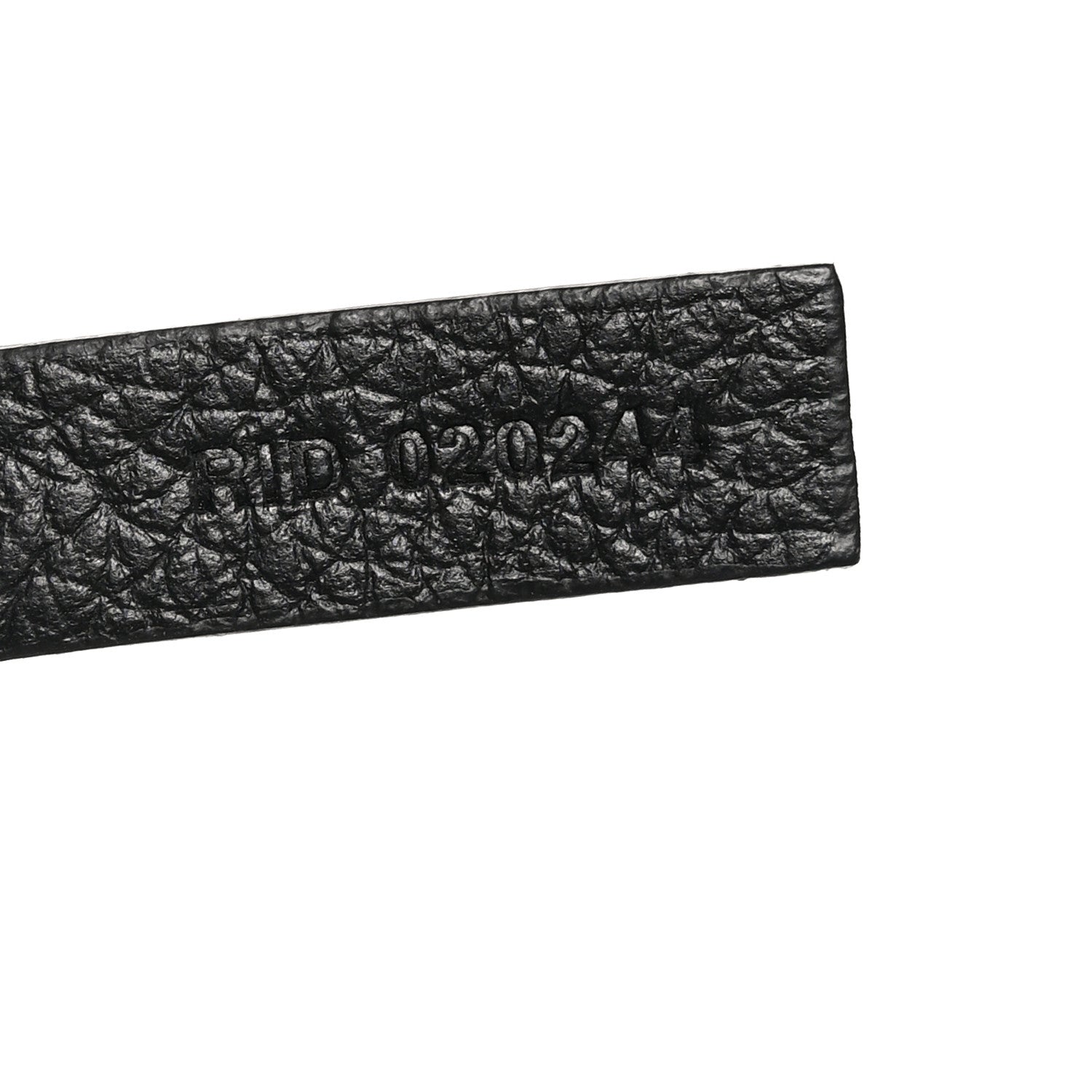 Goyard Goyardine Saint Louis PM Black 8 of 11