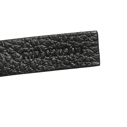 Goyard Goyardine Saint Louis PM Black 8 of 11