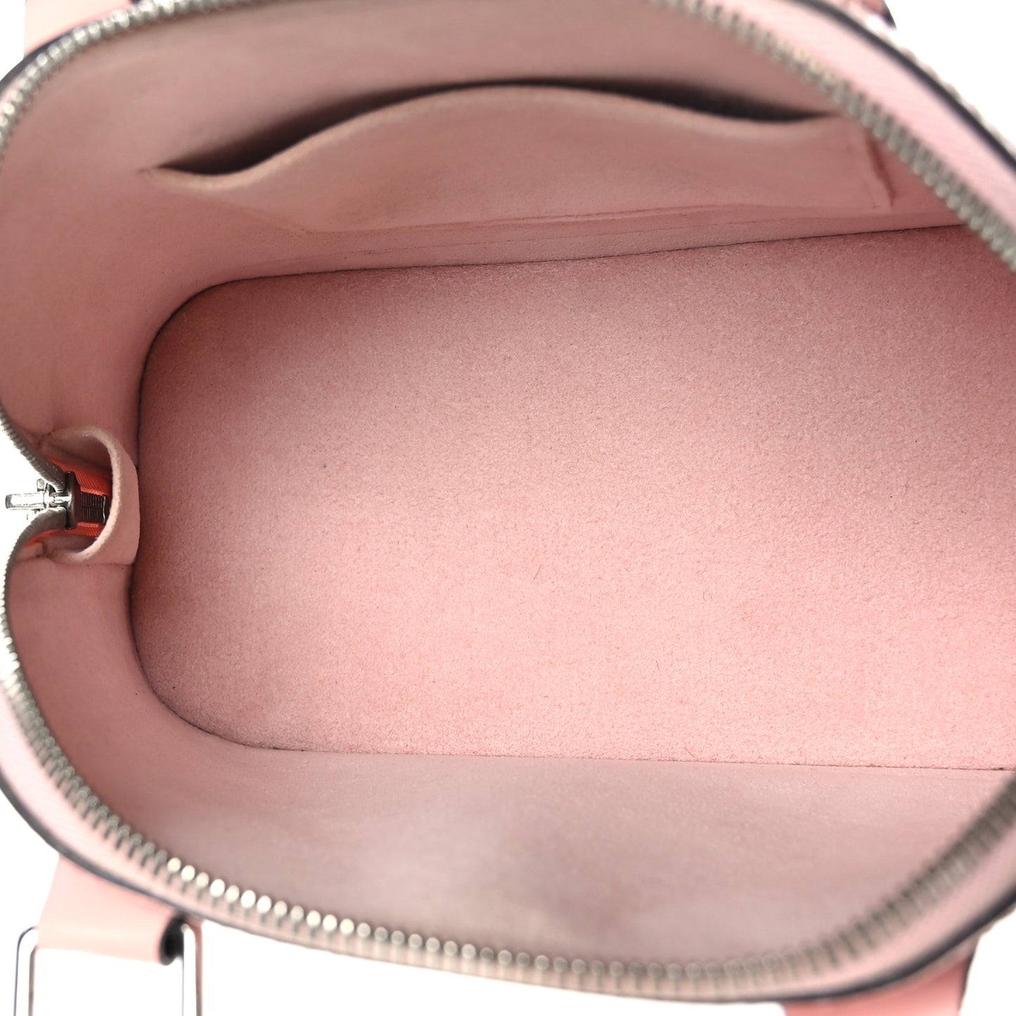 Epi Alma BB Rose Ballerine
