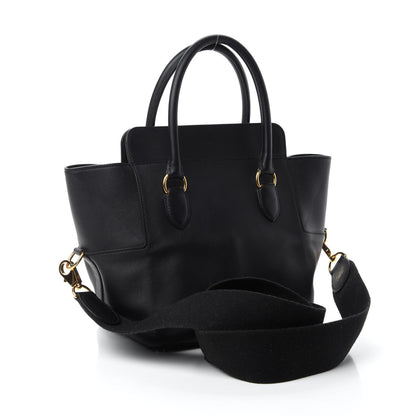 Hermes Swift Toolbox 20 Black 3 of 11