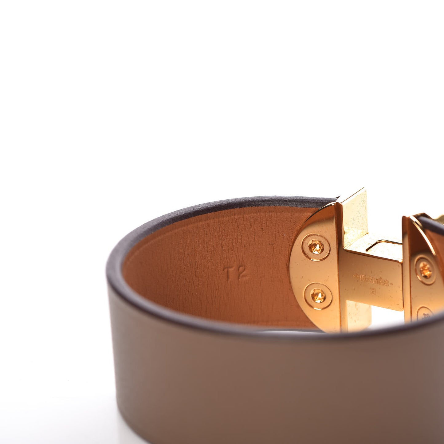Swift 2002 Bracelet T2 Etoupe