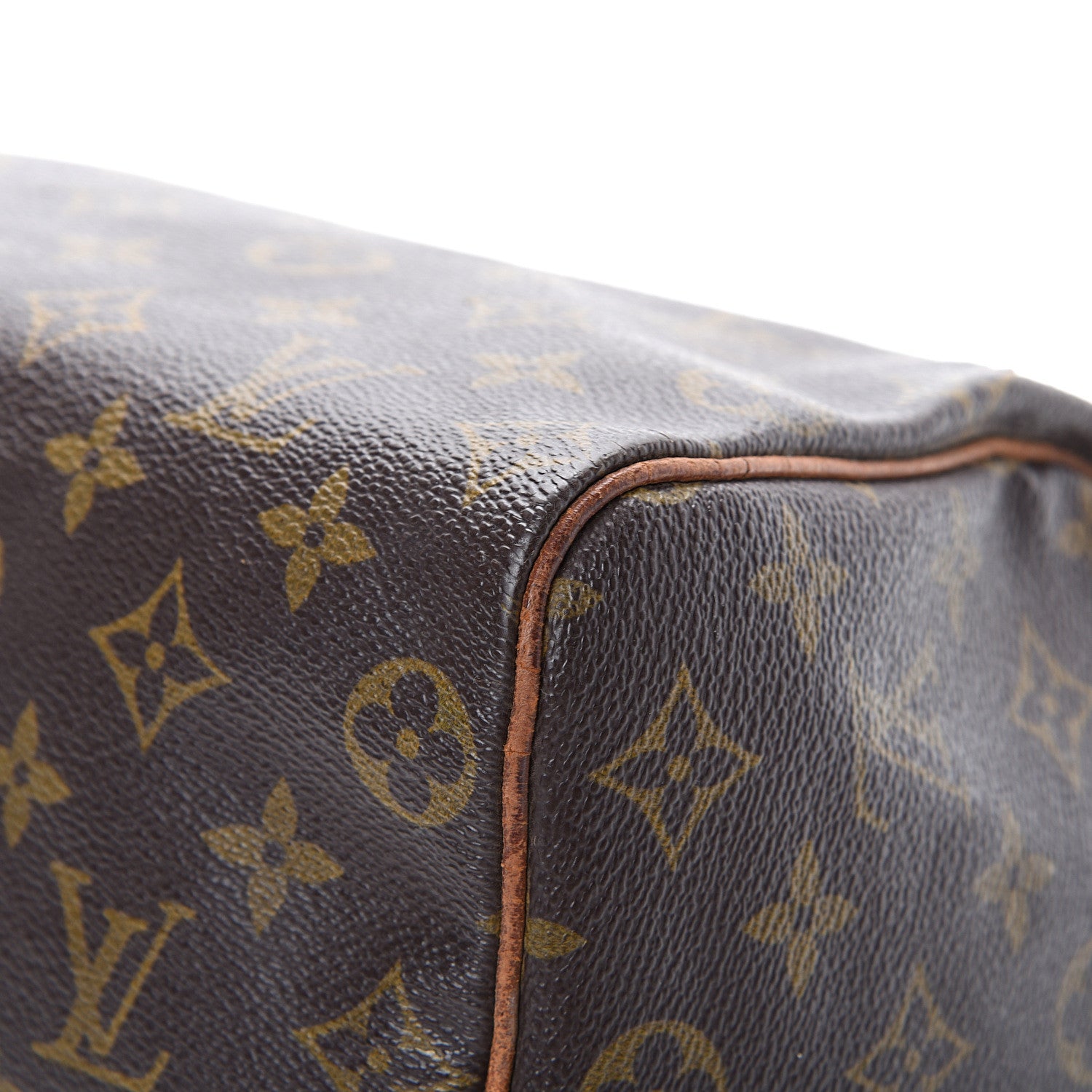 Louis Vuitton Monogram Speedy 25 14 of 29