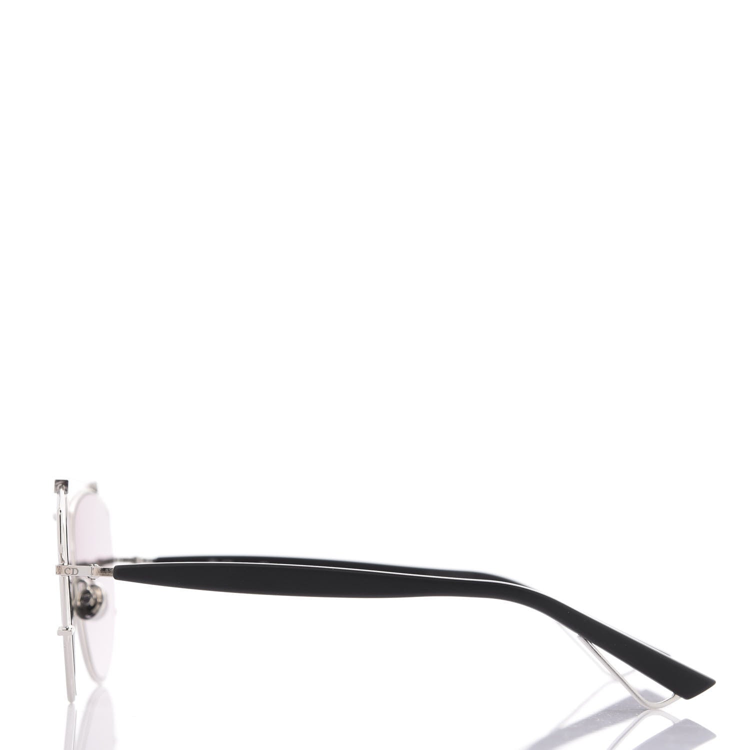 Christian Dior Technologic Sunglasses Black 3 of 9