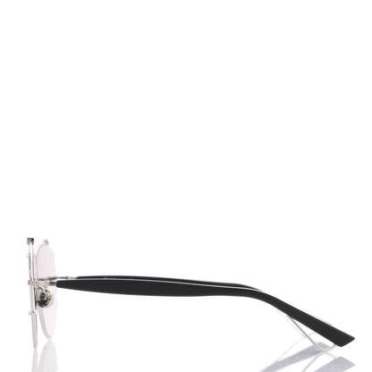 Christian Dior Technologic Sunglasses Black 3 of 9