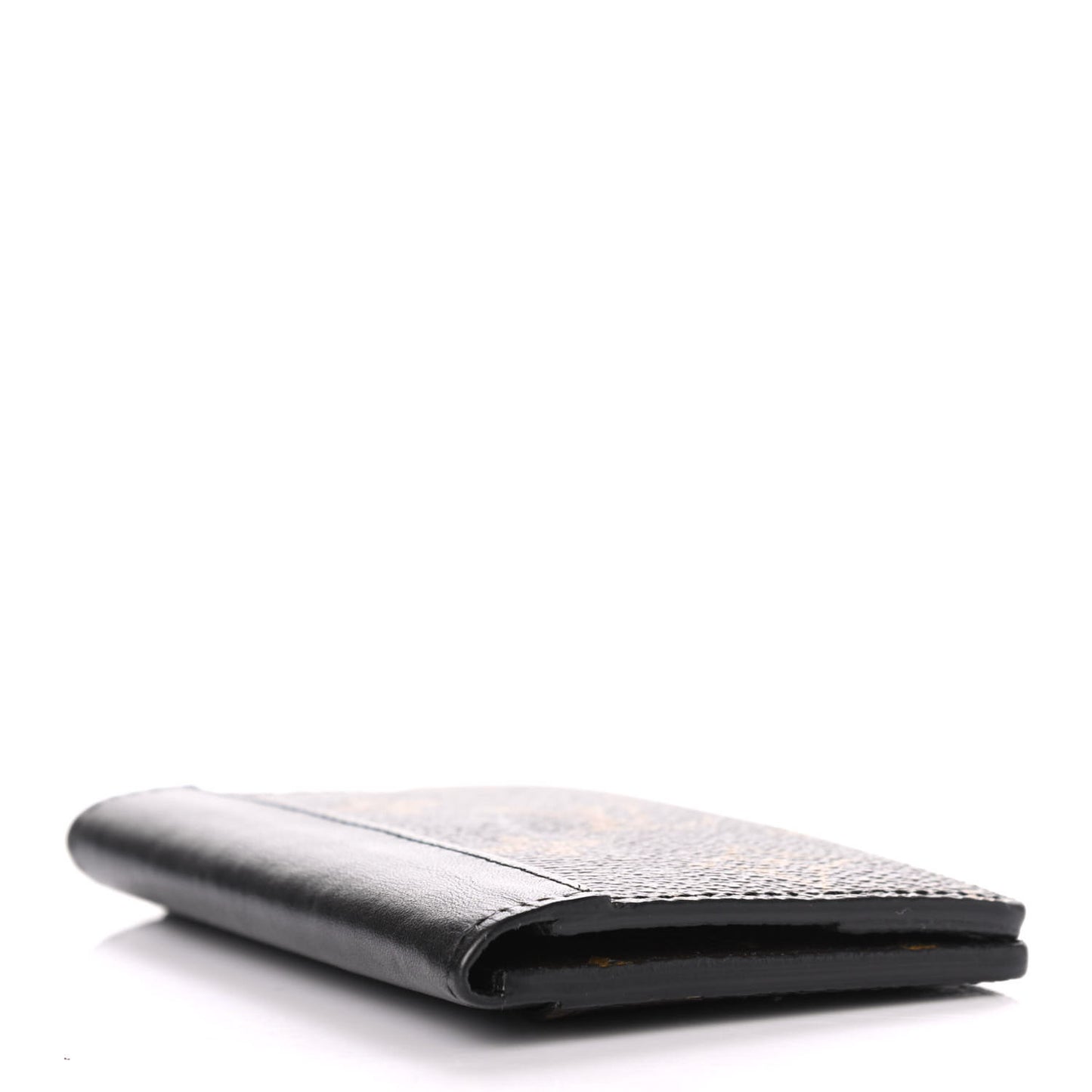 Monogram Macassar Pocket Organizer NM