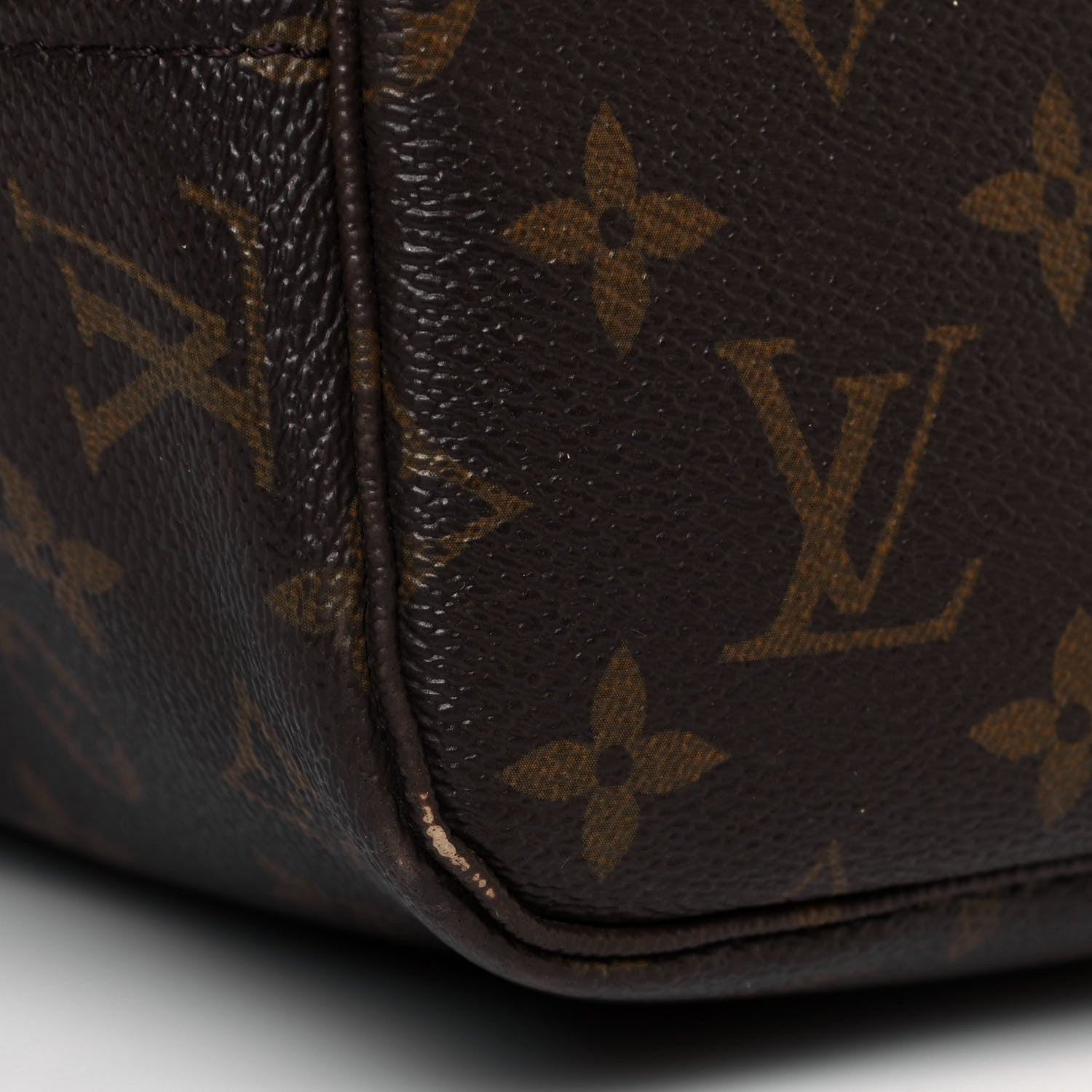 Louis Vuitton Monogram Neverfull MM 17 of 17