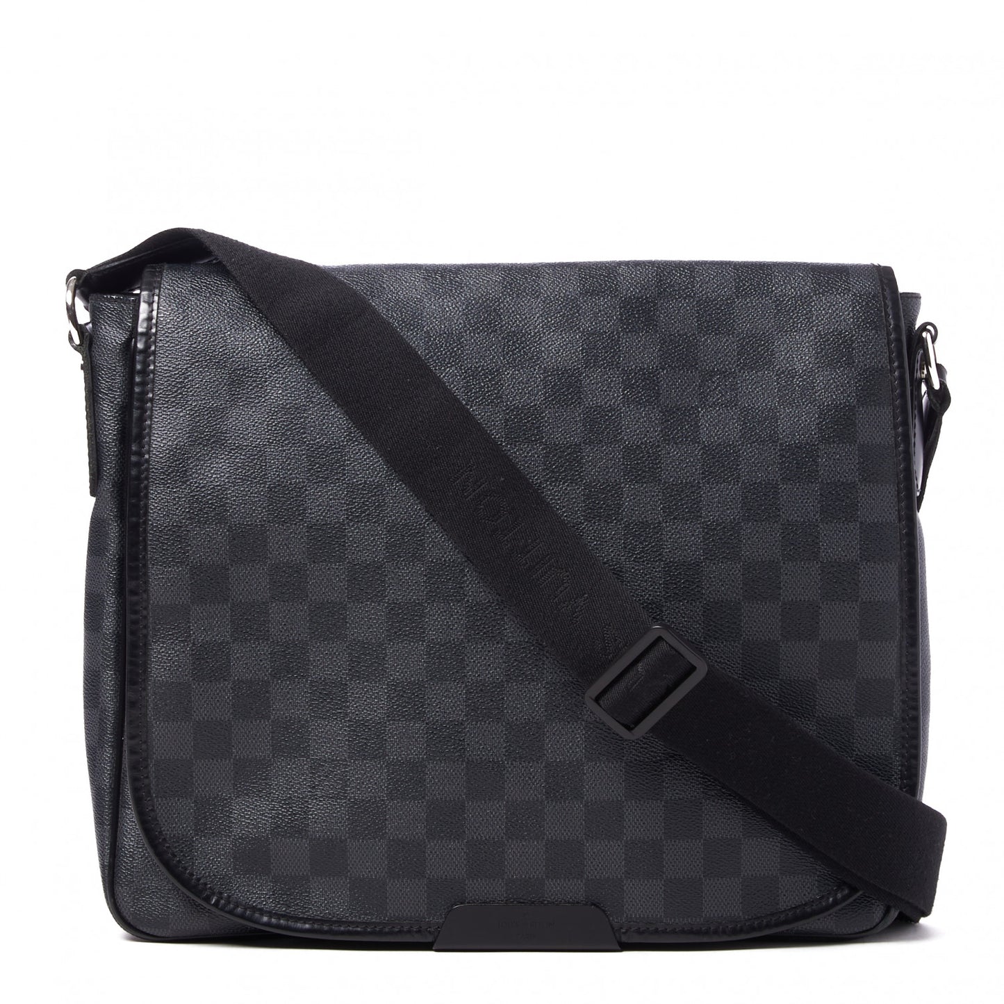 Damier Graphite Daniel GM