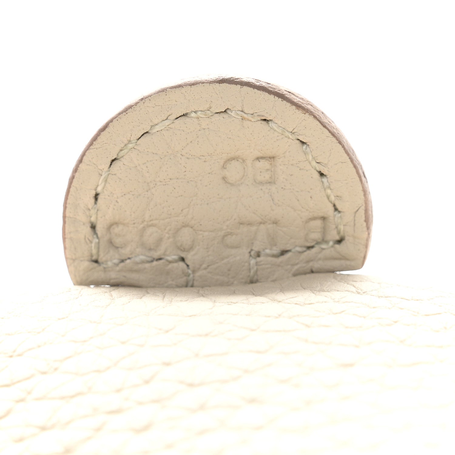 Hermes Taurillon Clemence Amazone Evelyne TPM Beton 19 of 31