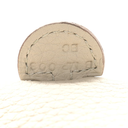 Hermes Taurillon Clemence Amazone Evelyne TPM Beton 19 of 31