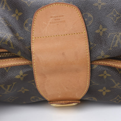 Louis Vuitton Monogram Stresa GM 14 of 21