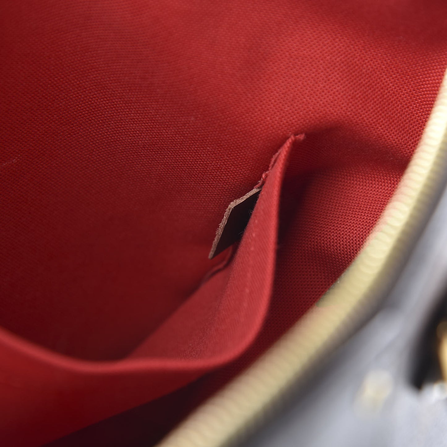 Damier Ebene Siena PM