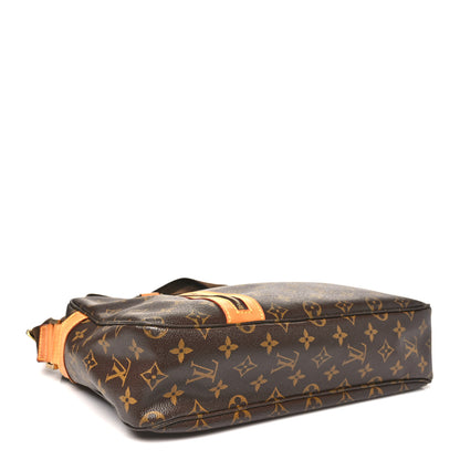 Louis Vuitton Monogram Sac Bosphore Briefcase 4 of 10