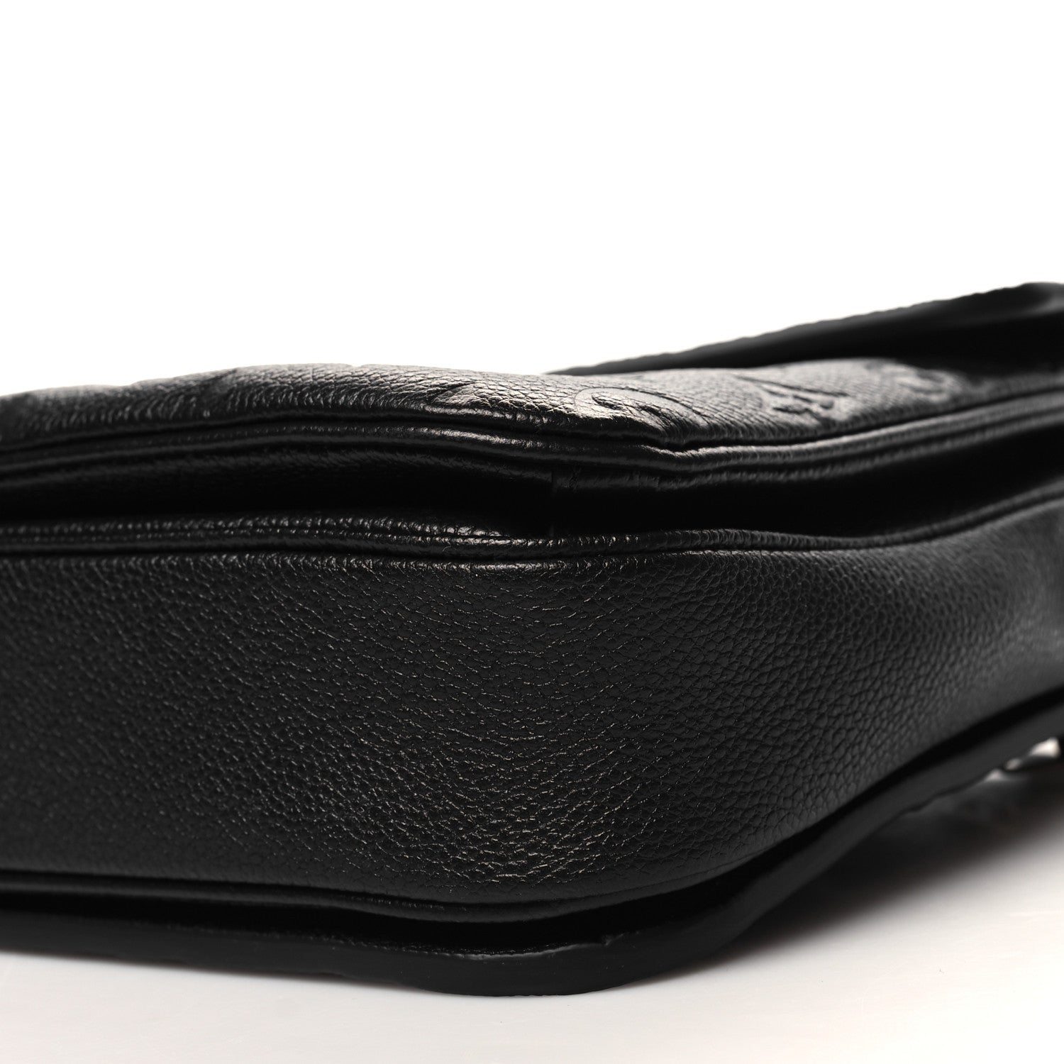 Louis Vuitton Empreinte Pochette Metis Black 10 of 10