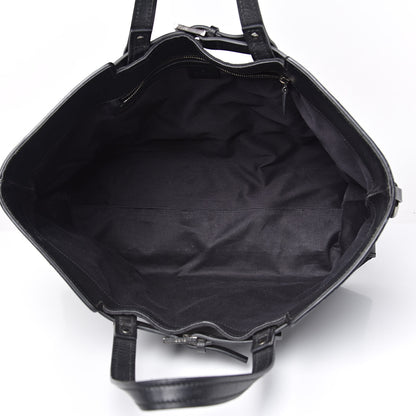 Gucci Monogram Large Tote Black 5 of 21