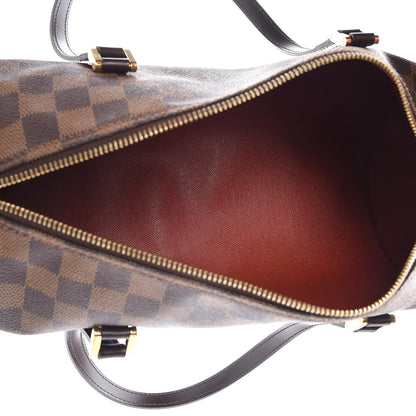 Louis Vuitton Damier Ebene Papillon 30 5 of 7