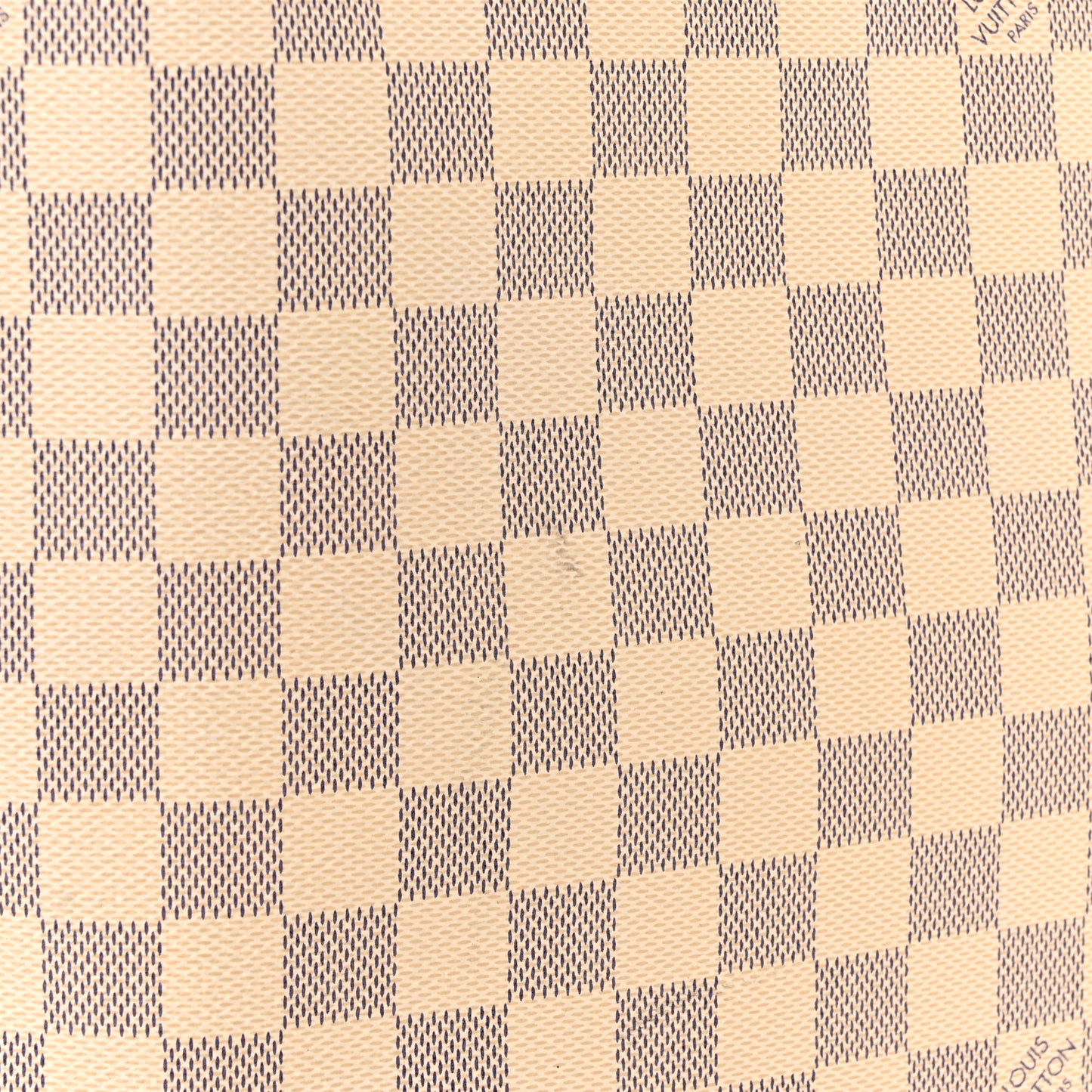 Damier Azur Neo Neverfull MM