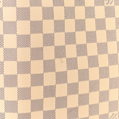 Louis Vuitton Damier Azur Neo Neverfull MM 10 of 11
