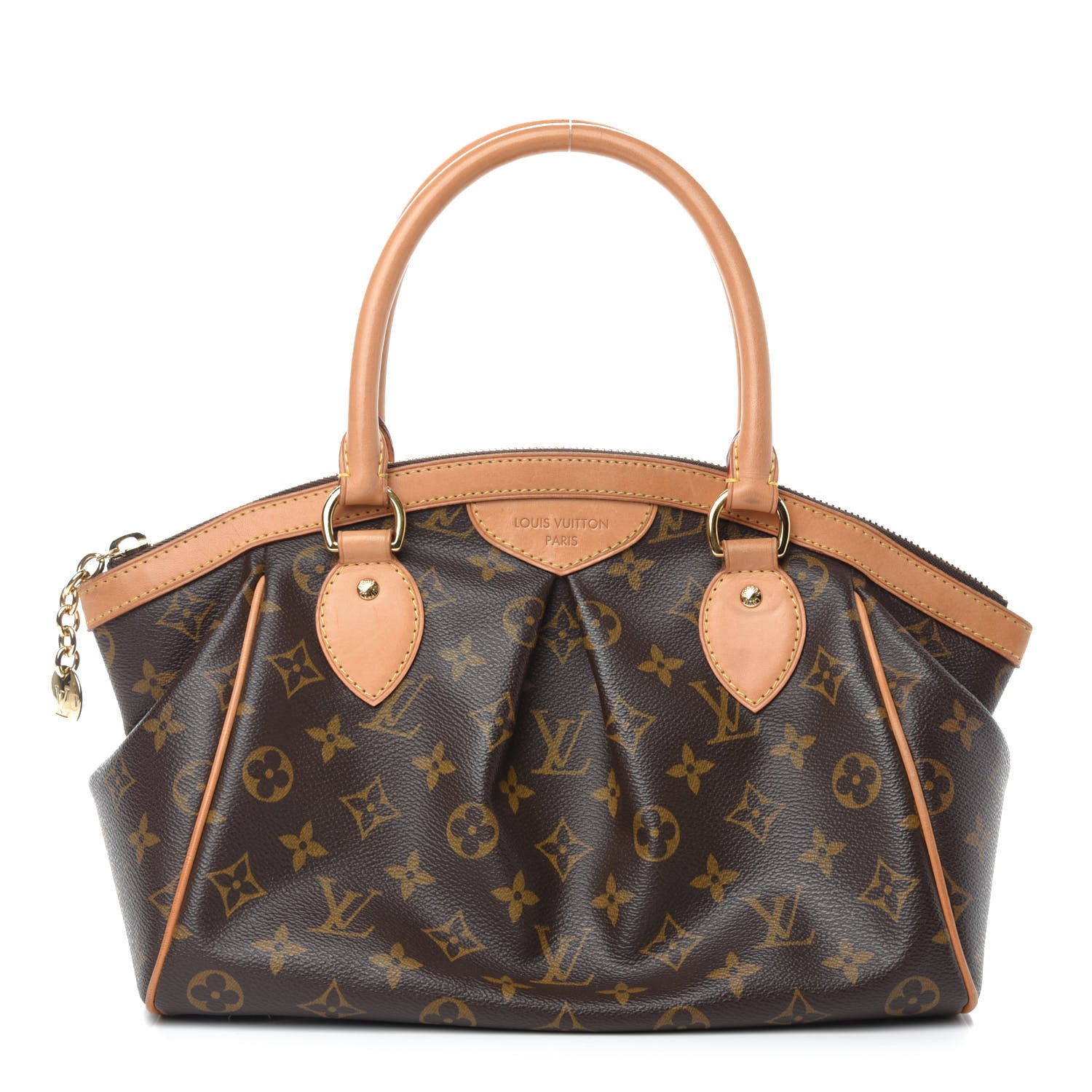 Louis Vuitton Monogram Tivoli PM 1 of 10