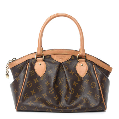 Louis Vuitton Monogram Tivoli PM 1 of 10