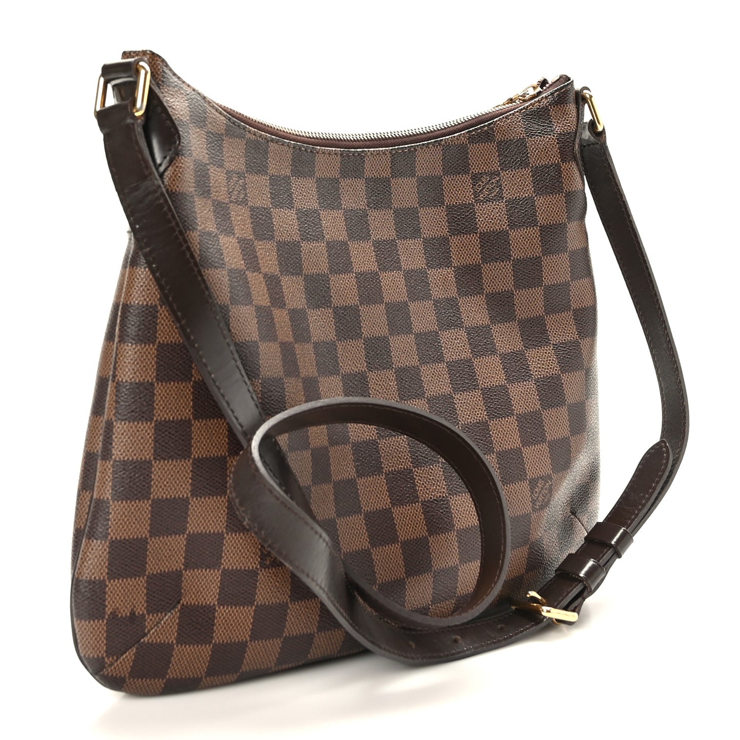 Damier Ebene Bloomsbury PM