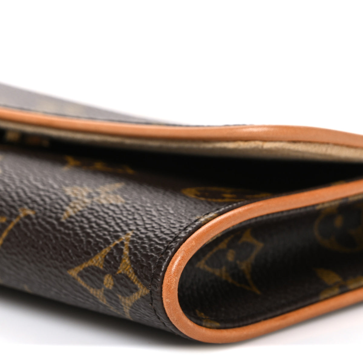 Monogram Pochette Twin PM