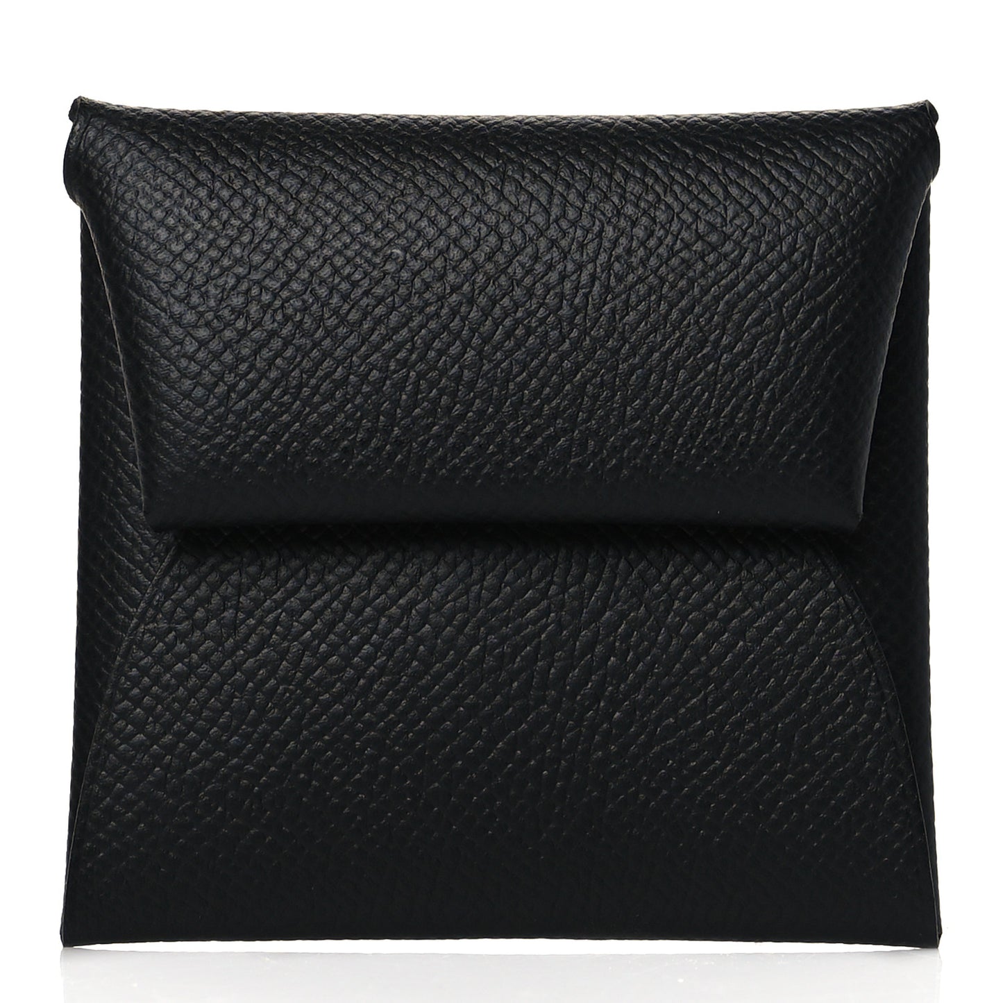 Epsom Bastia Coin Purse Black