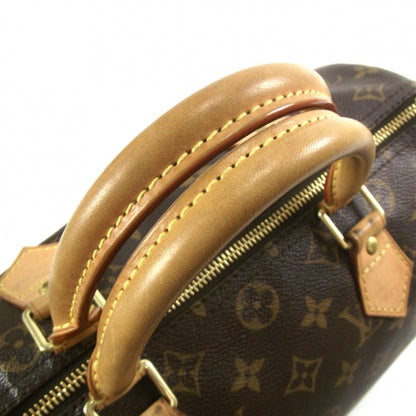 Louis Vuitton Monogram Speedy 30 6 of 9