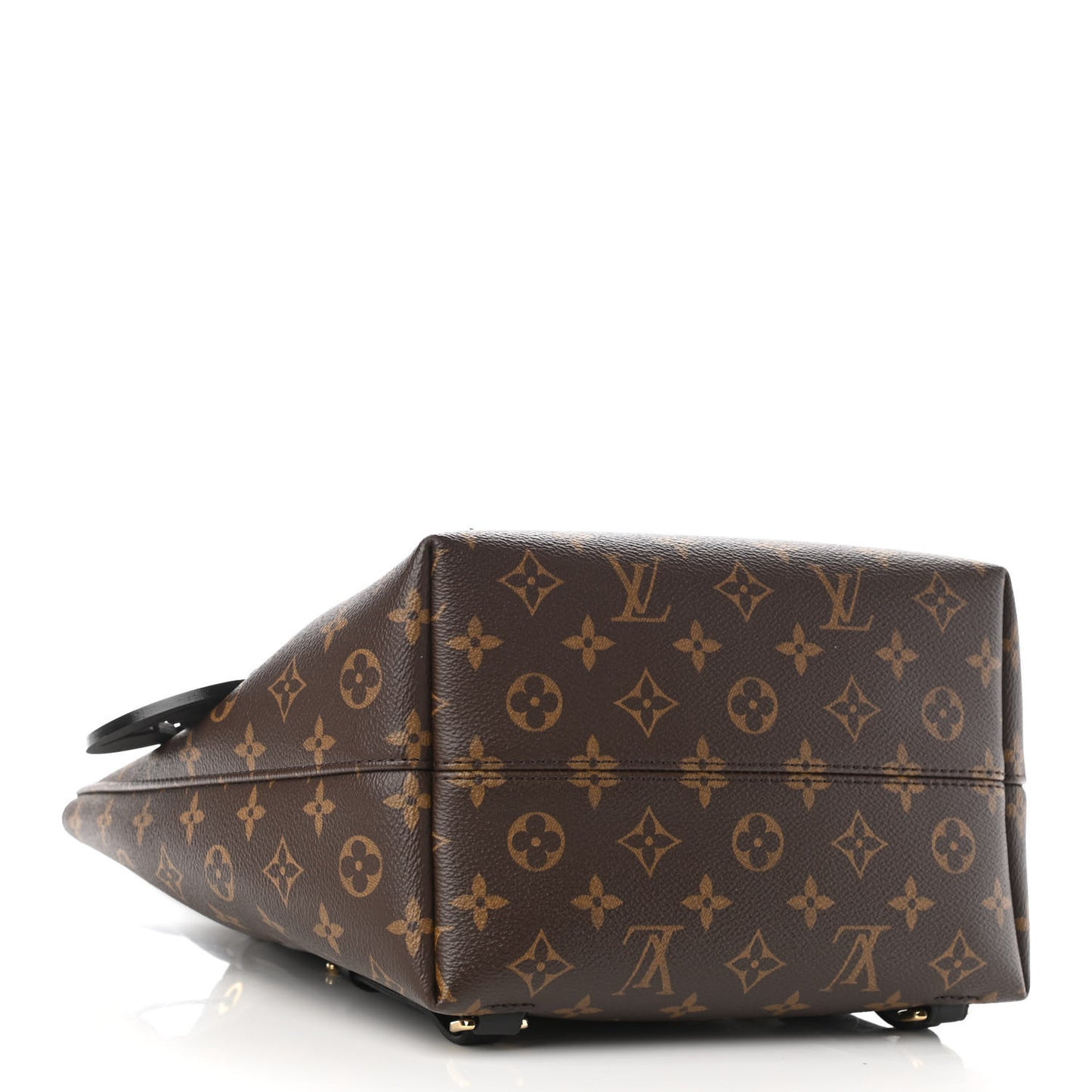 Monogram Montsouris PM Black