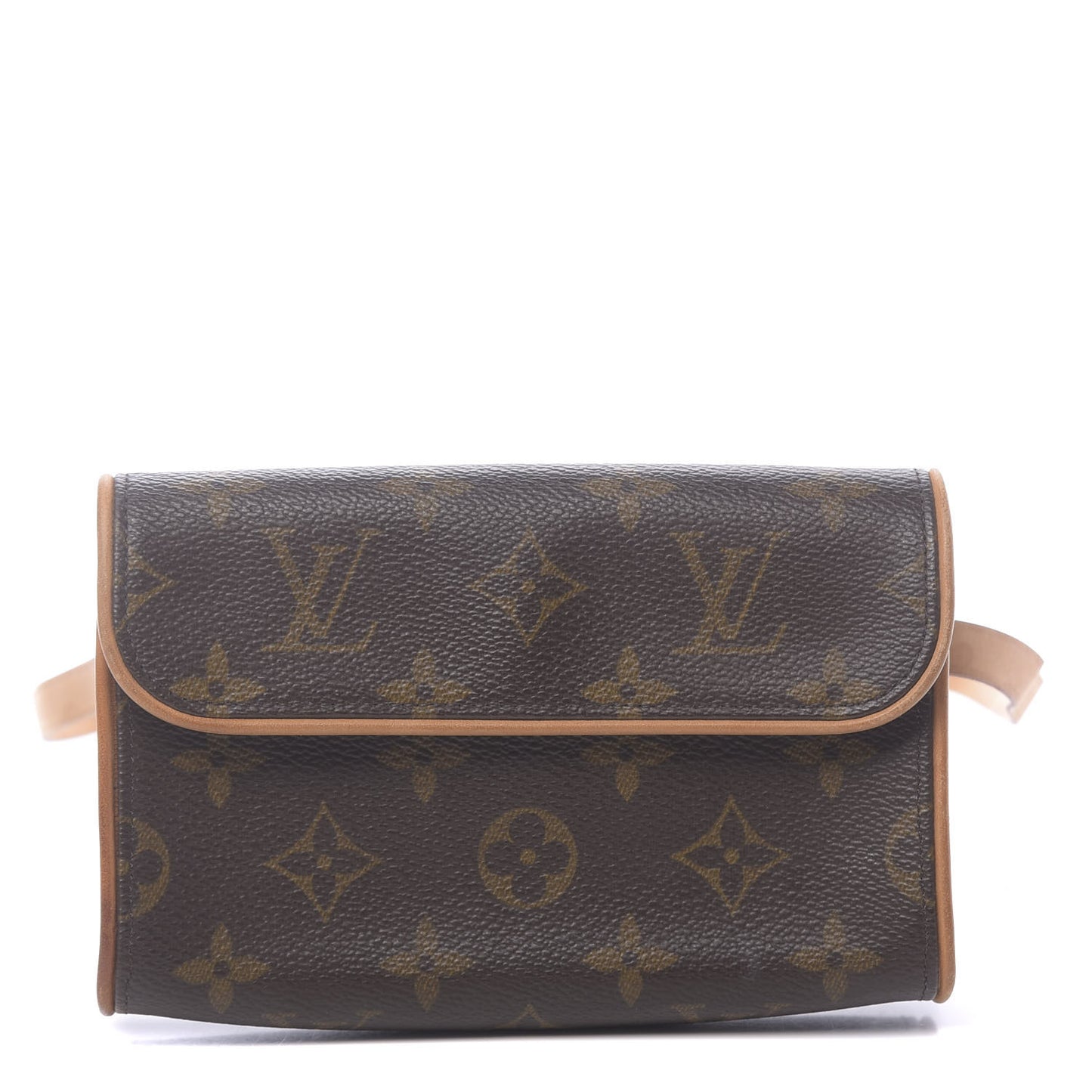 Monogram Pochette Florentine L