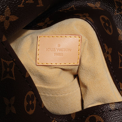 Louis Vuitton Monogram Artsy MM 5 of 8