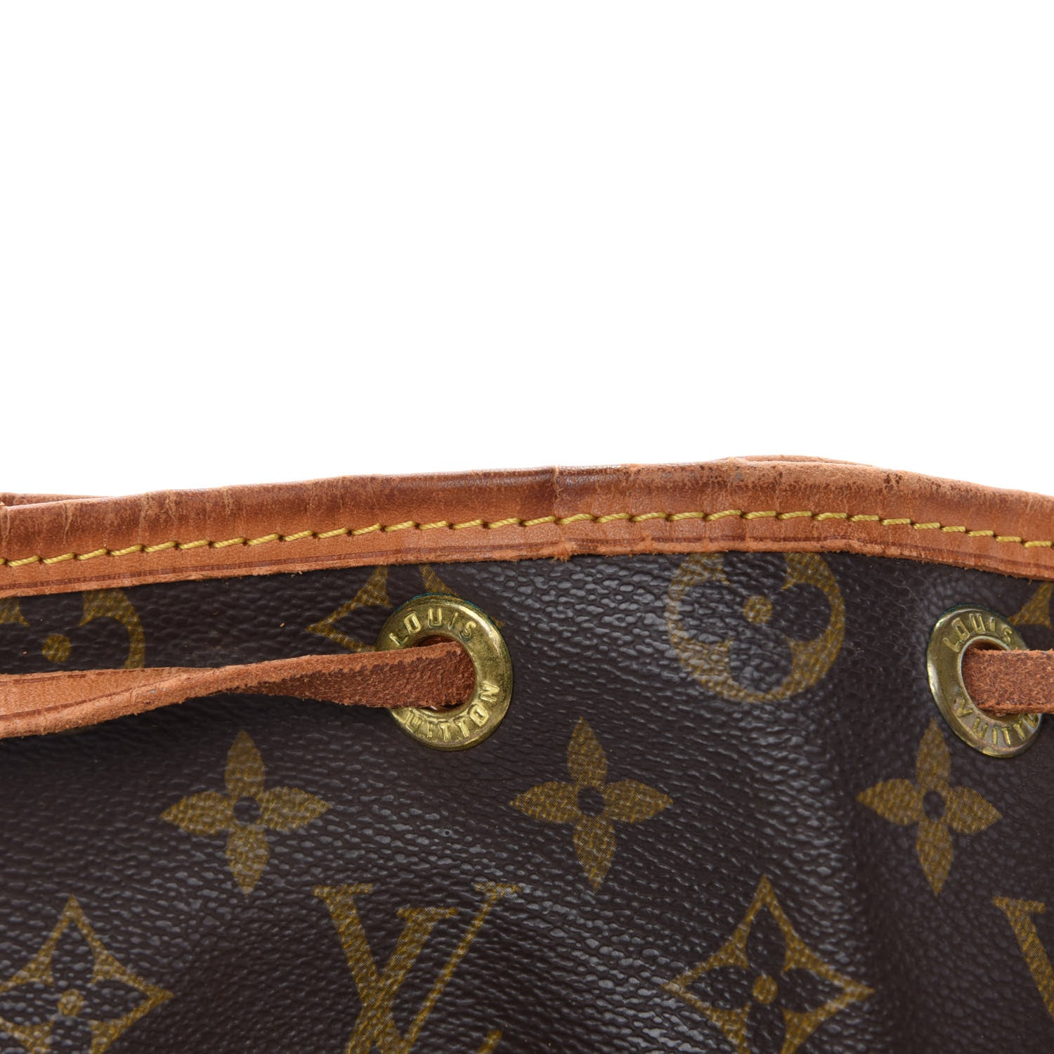 Louis Vuitton Monogram Noe 17 of 19