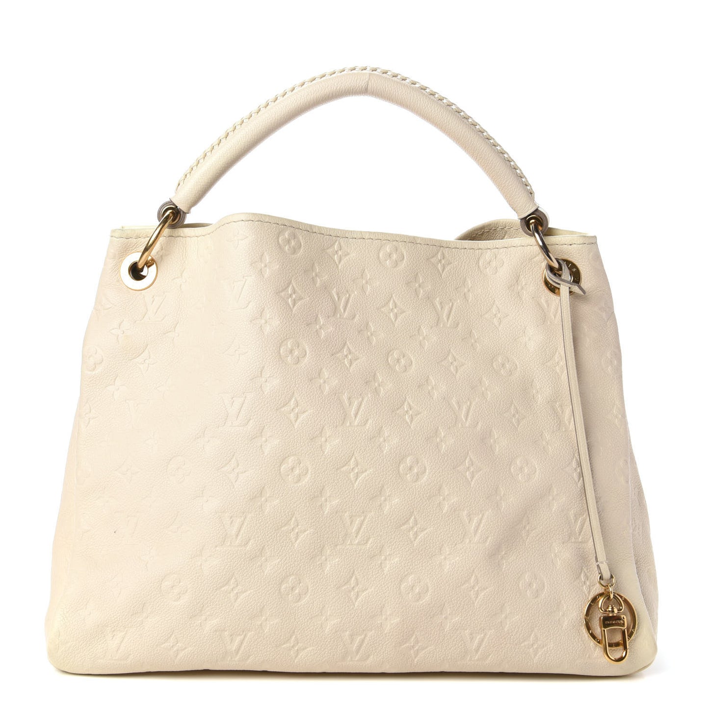 Empreinte Artsy MM Neige