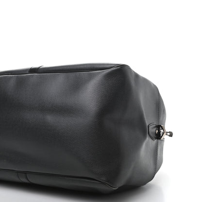 Louis Vuitton Taiga Kendall GM Ardoise 8 of 9