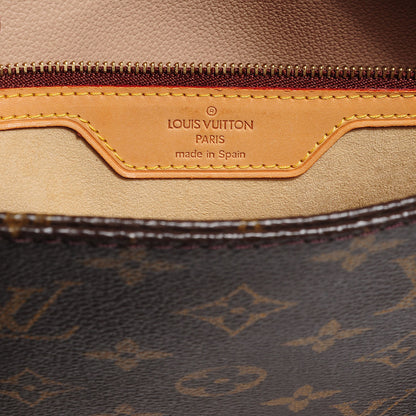 Louis Vuitton Monogram Luco 7 of 16