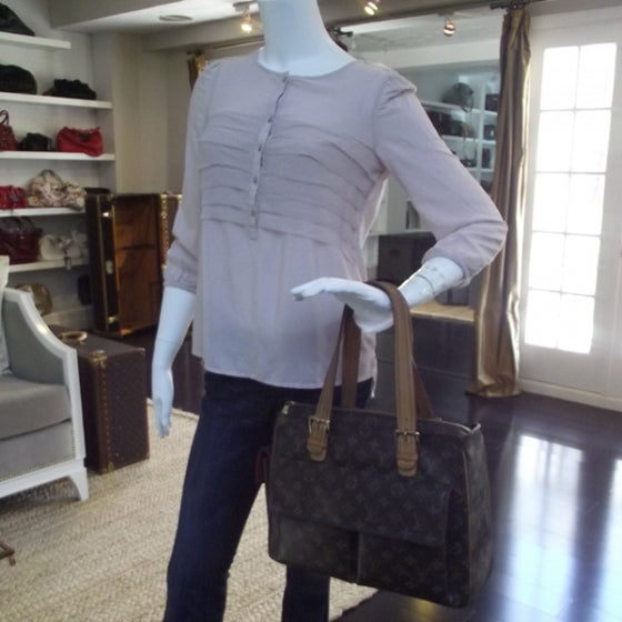 Louis Vuitton Monogram Multipli-cite 2 of 9