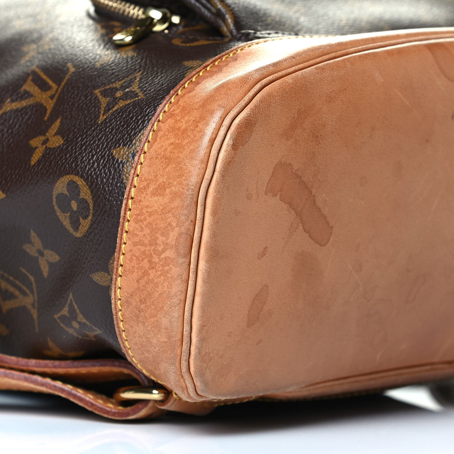 Monogram Montsouris MM Backpack