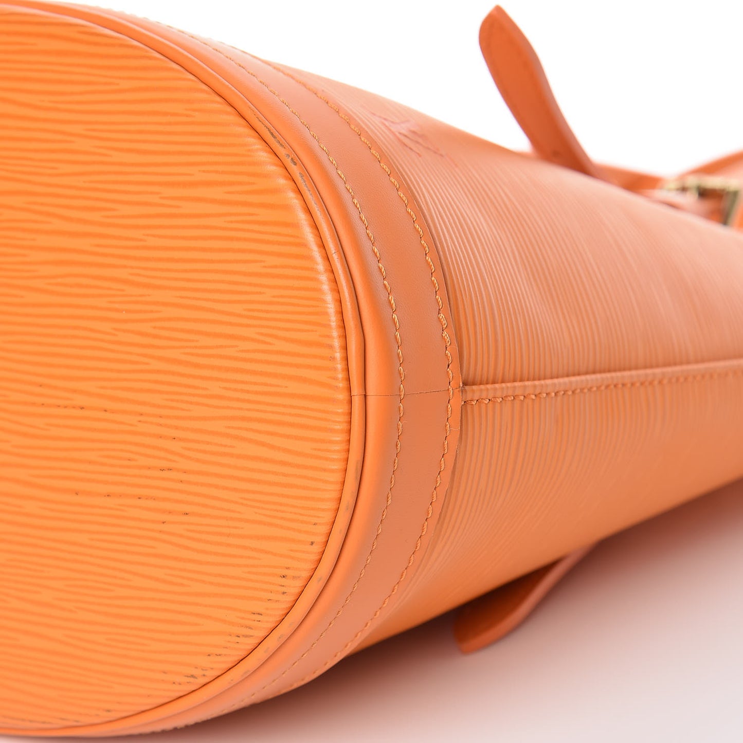 Epi Petit Bucket 23 Mandarin